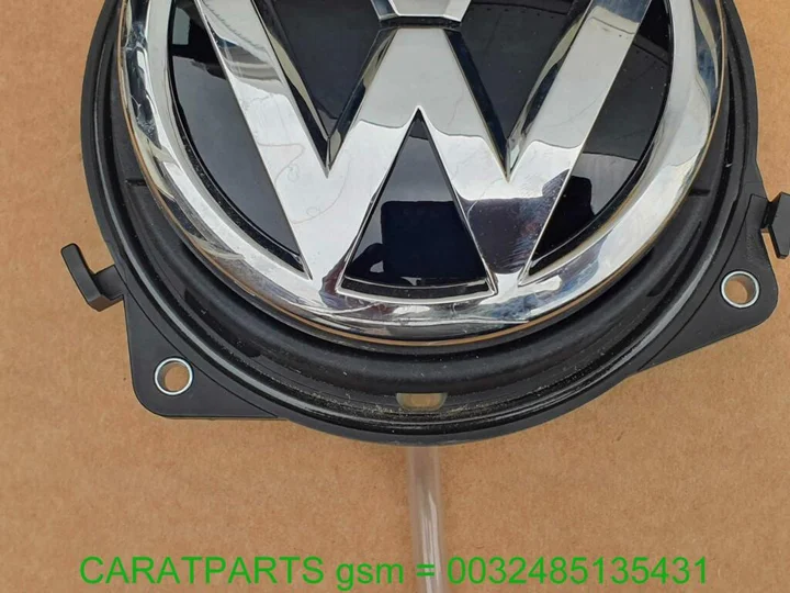 3g5827469-passat-handgreep-achterklep-passat-passat-b8-logo — foto 3