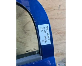 opel-astra-g-hatchback-blauw-z21b-links-achter-deur-19982003 — foto 2