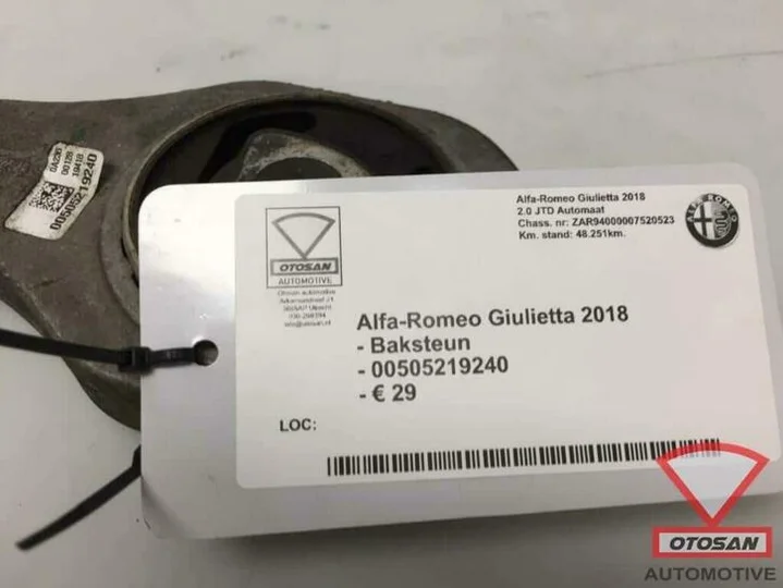 alfa-romeo-giulietta-2018-baksteun-motorsteun-00505219240 — foto 3