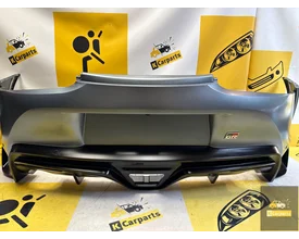 toyota-supra-v-achterbumper-51128811312-origineel-6xpdc — foto 9