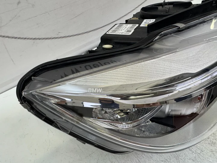 bmw-f32-f33-f36-4-serie-xenon-led-koplamp-rechts-7387542 — foto 4