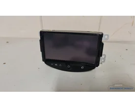 navigatie-systeem-intellilink-opel-adam-corsa-e-95441719-navi-multimedia-radio-touch-origineel-gebruikt-2013-2019 — foto 3