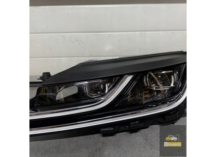 3G8941081Q, VW Arteon VOLLEDIG LED-licht links LIFT