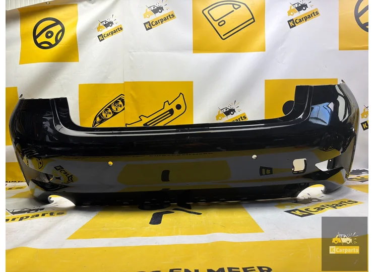 Rear bumper BMW 3 series G20 51127427998 original bumper