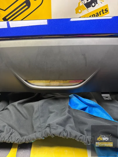 toyota-yaris-achterbumperxp130xp150-52453k0060-bumper — foto 6