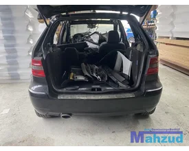 mercedes-b-klasse-w245-bagage-interieur-delen-2005-2011