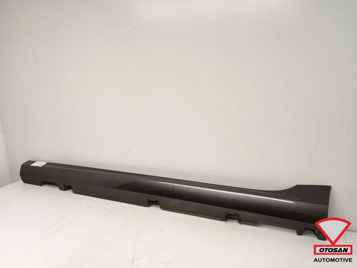 ford-fiesta-mk8-2017-stline-side-skirt-links-h1bja10155b — foto 2