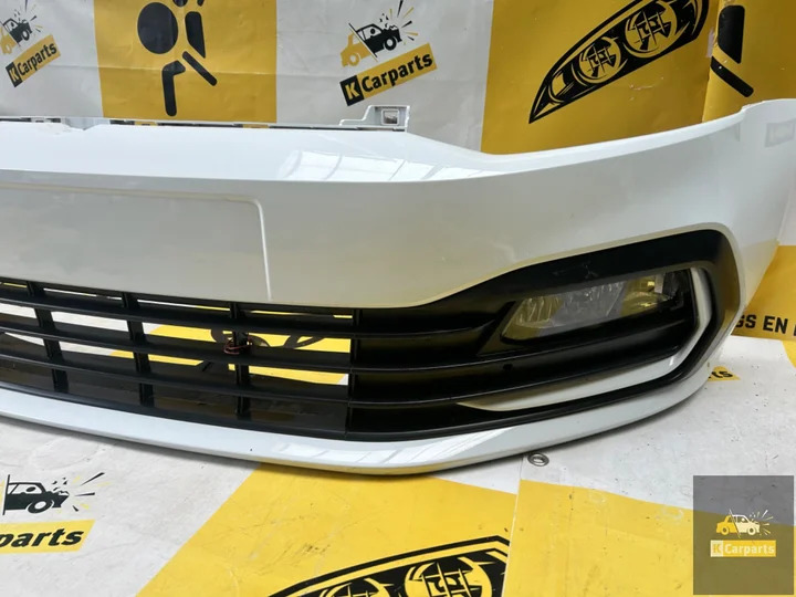 voorbumper-volkswagen-polo-6c6r-20102017-6c0807221-bumper — foto 2