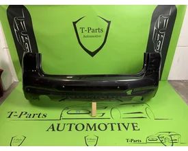 bmw-x3-achterbumper-bumper-511213960514 — foto 3
