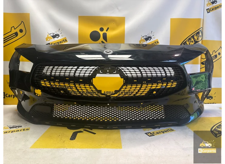 Mercedes CLA II W118 19-23 C118 voorbumper A1188855300