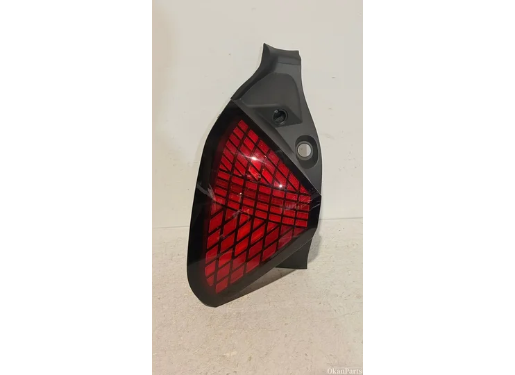 Mini Cooper J01 Electric LED achterlicht links GWHZHD-F03