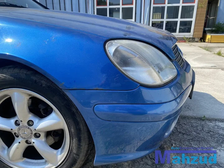 mercedes-slk-r170-blauw-372-voorkop-19962004 — foto 12