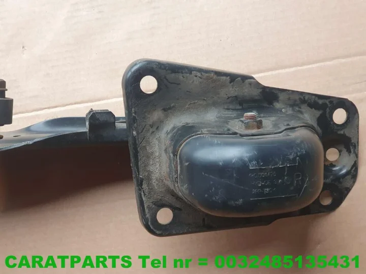 1k0505436ab-fusee-golf-6-wielnaaf-a3-wiellager-wielophanging — foto 6