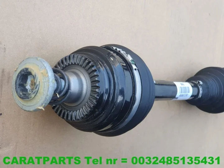 8687378-g30-aandrijfas-g11-steekas-g12-kardan-g14-g15-g16 — foto 7