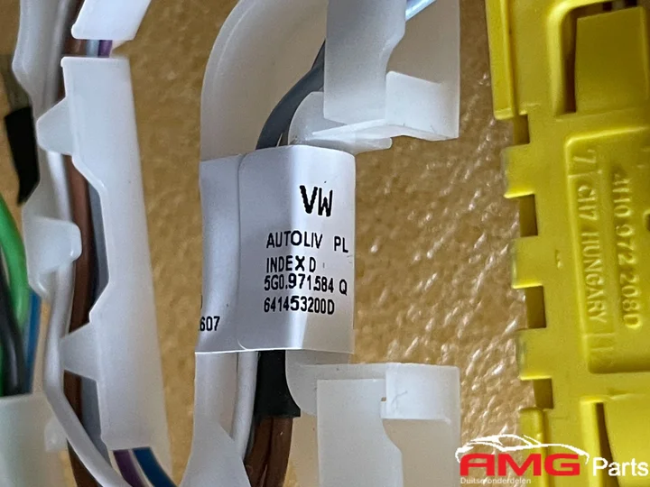 vw-t61-airbag-kabel-5g0971584q — foto 6