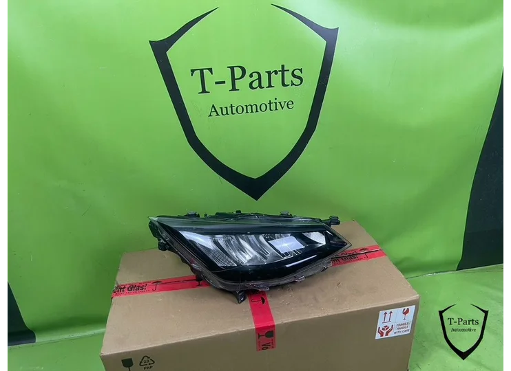 seat ibiza koplamp rechts 6F1941006F lamp