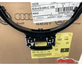 audi-a3-a4-a5-s-line-stuur-frame-8u0419689c — foto 3