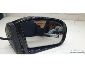 buitenspiegel-rechts-w211-eklasse-mercedes-197-obsidian-black-prefacelift-origineel-gebruikt-2002-2006 — foto 7