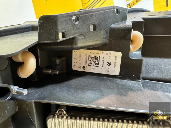 koplamp-vw-id4-id5-led-iq-light-rechts-compleet-11c941036 — foto 10