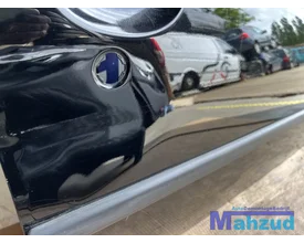 peugeot-107-zwart-exz-rechts-voor-deur-portier-20052014 — foto 3
