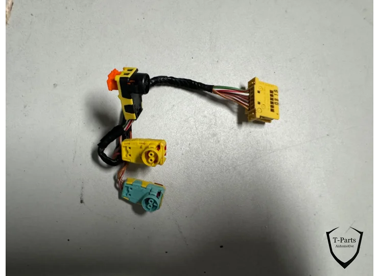 Tesla model 3 airbag kabel stuurairbag 150834700D