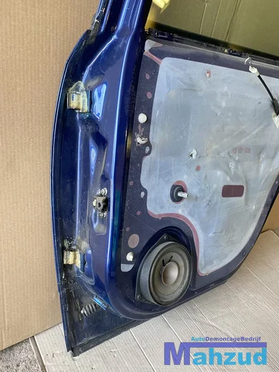 opel-astra-h-blauw-4cu-rechts-rechter-achter-deur-portier — foto 7