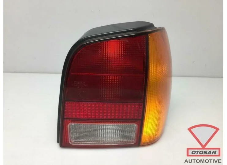 vw polo 6n 1994 1999 achterlicht rechts nieuw! 5824932