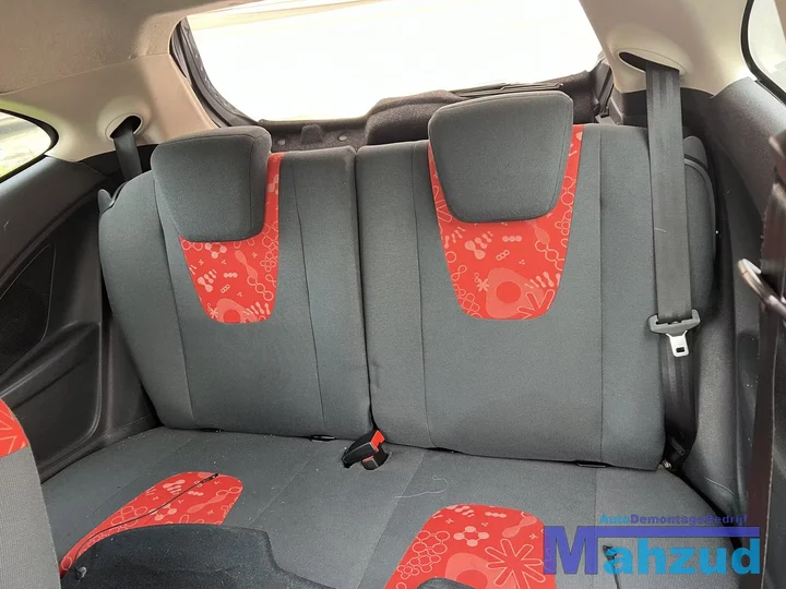 2010-ford-ka-2-12-grijs-169a4000-demontage-onderdelen — foto 9