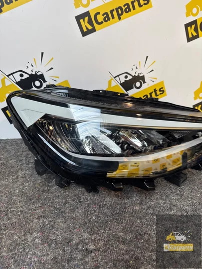 volkswagen-id4-id4-rechts-led-koplamp-11b941006a-origineel — foto 4