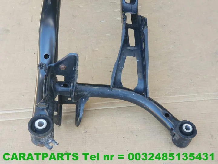 3c0505235ac-cc-achteras-passat-b7-subframe-aslichaam-cc — foto 3