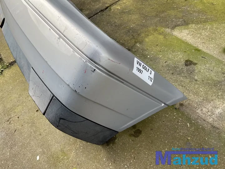 vw-golf-3-achter-bumper-19891997 — foto 3