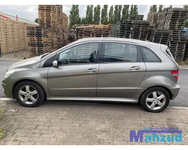 2006-mercedes-b-klasse-w245-b170-17-onderdelen-demontage — foto 3