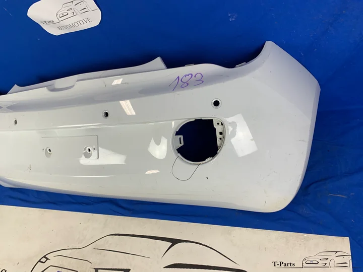 opel-adam-achterbumper-origineel-pdc-bumper-2012 — foto 3