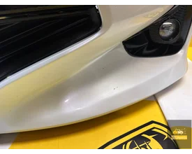 bumper-toyota-yaris-voorbumper-52119k0050-compleet-nieuw — foto 8