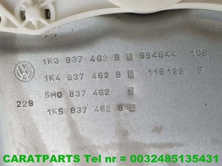 5m0837462-raammechanisme-golf-ruitmechaniek-golf-plus — foto 12