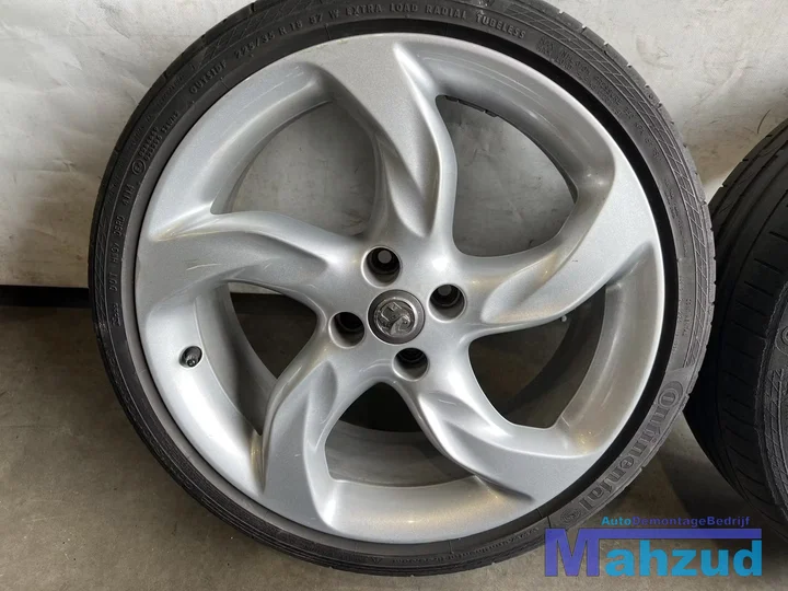 opel-adam-corsa-karl-sport-velgen-18-inch-4x100-566 — foto 3