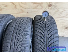 ford-focus-3-5x108-634-17-inc-sport-velgen — foto 13