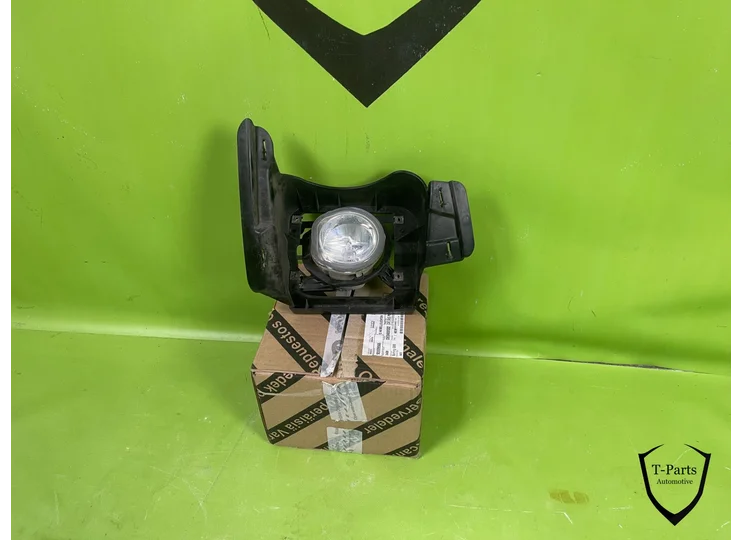 opel combo left fog lamp 95509566 00518144830