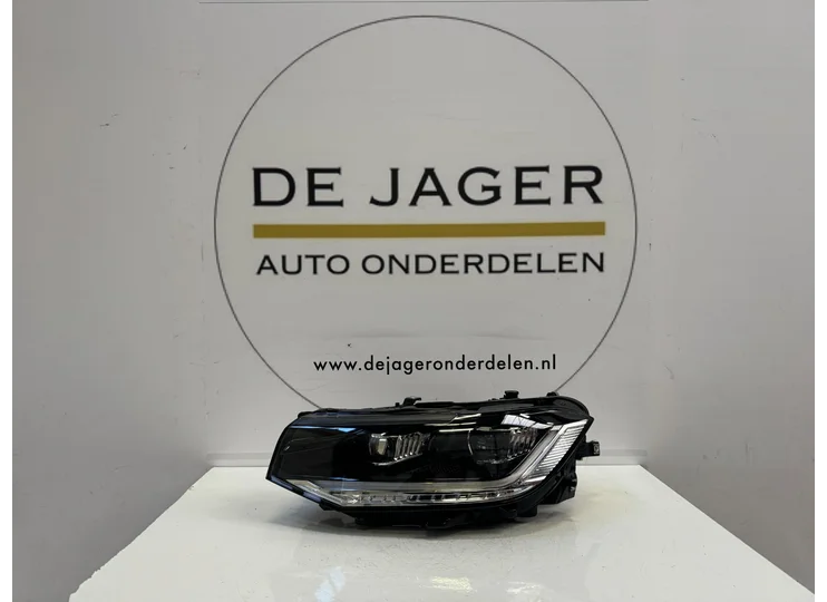 VW T-CROSS T CROSS 2GM VOL LED LINKSS 2GM941035B ORIGINEEL