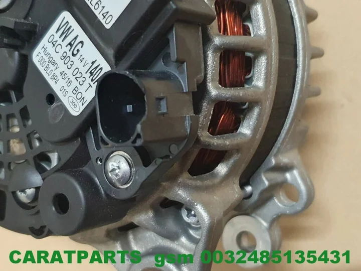 04c903023t-a1-dynamo-q2-alternator-q3-troc-tcross-taigo- — foto 9