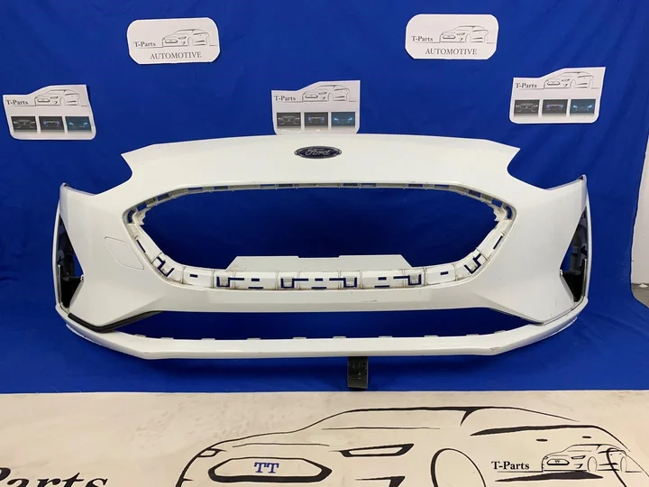ford-focus-mk4-voorbumper-2018 — foto 2