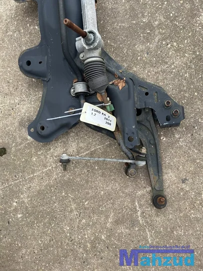 ford-ka-2-subframe-20092016 — foto 2