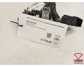 smart-fortwo-453-2014-eq-kabelboom-motorruimte-a4535404927 — foto 2