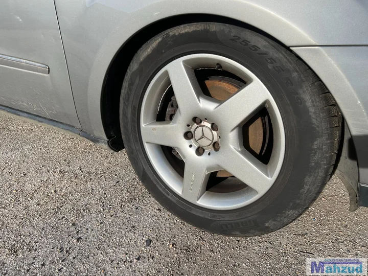 mercedes-ml-2-w164-amg-sport-velgen-5x112-666-19-inch — foto 8