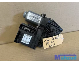 vw-golf-6-rechts-voor-raammotor-5k0959793-5k0959701b
