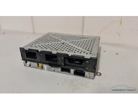 radio-module-audi-a8-q7-4e-4e0035541b-multimedia-radio-ontvanger-fm-am-origineel-gebruikt-2002-2010 — foto 2
