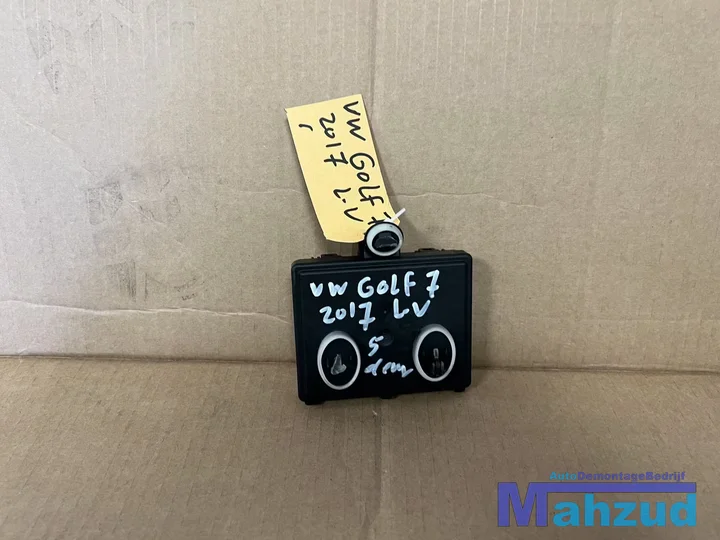 vw-golf-7-75-links-rechts-voor-deurmodule-20122019-5q0959592k — foto 3