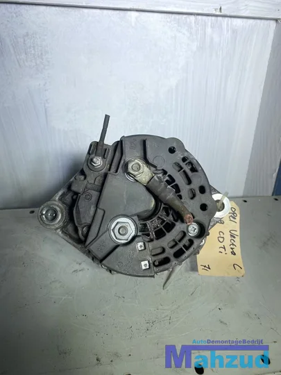 opel-vectra-c-19-cdti-105a-dynamo-93169028 — foto 2