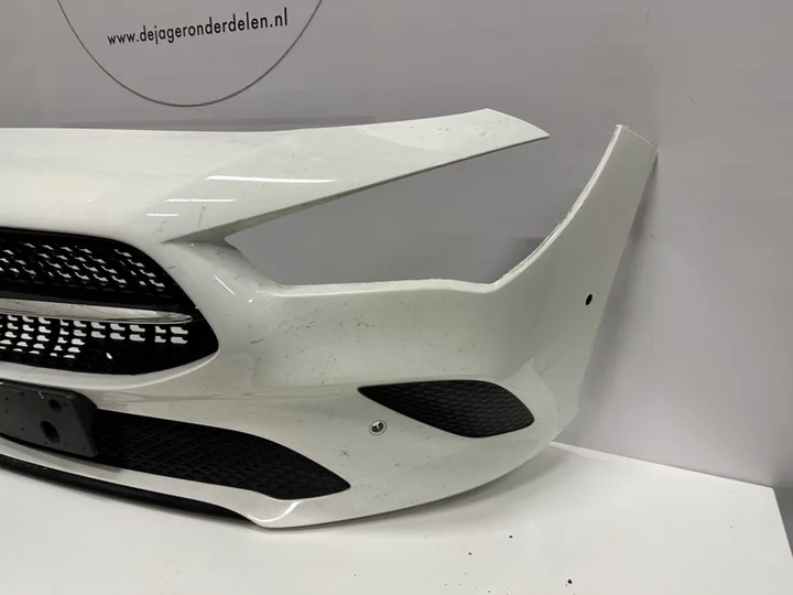 mercedes-cla-w118-voorbumper-bumper-compleet-a1188855300 — foto 2