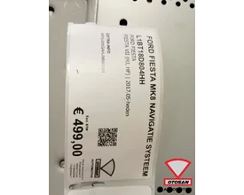 ford-fiesta-mk8-navigatie-systeem-multi-media-l1bt18d804hh-k1bt18b955fd — foto 6
